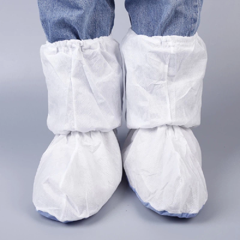 non woven boot cover-detail-01