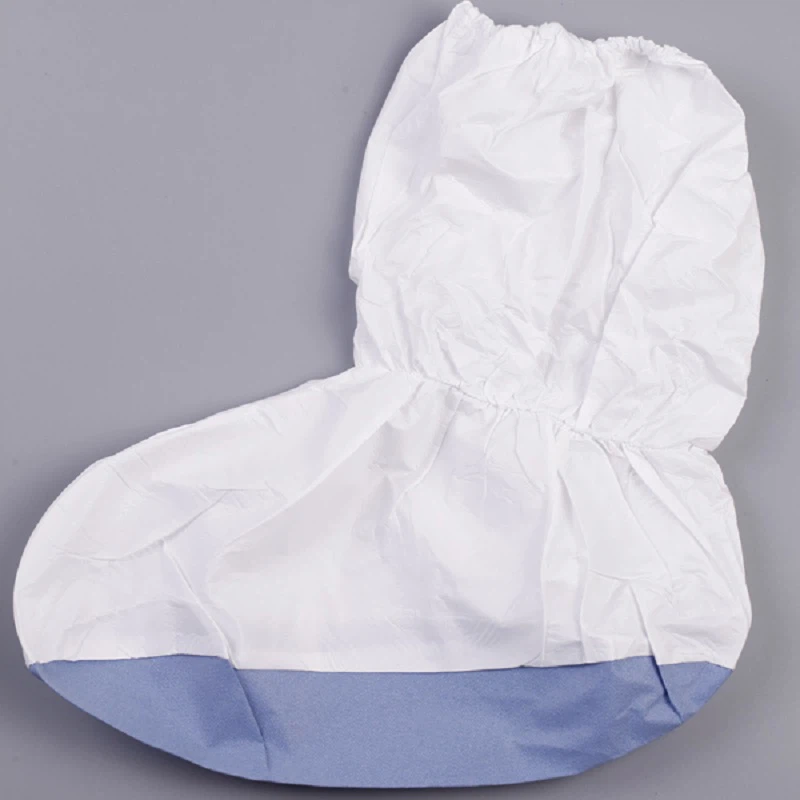 non woven boot cover-detail-03