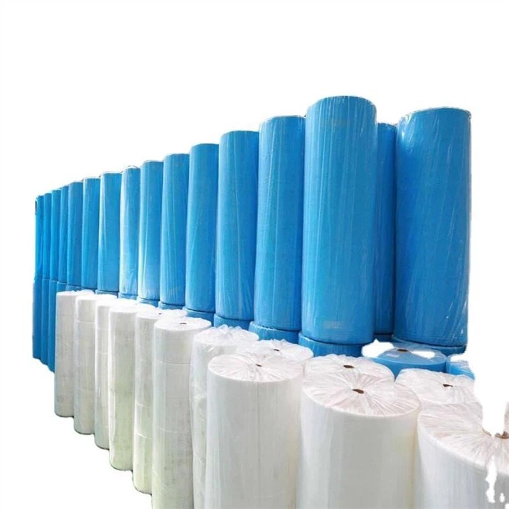 50 Gsm Non Woven Fabric