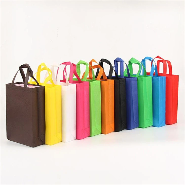 Non Woven Shopping Bags