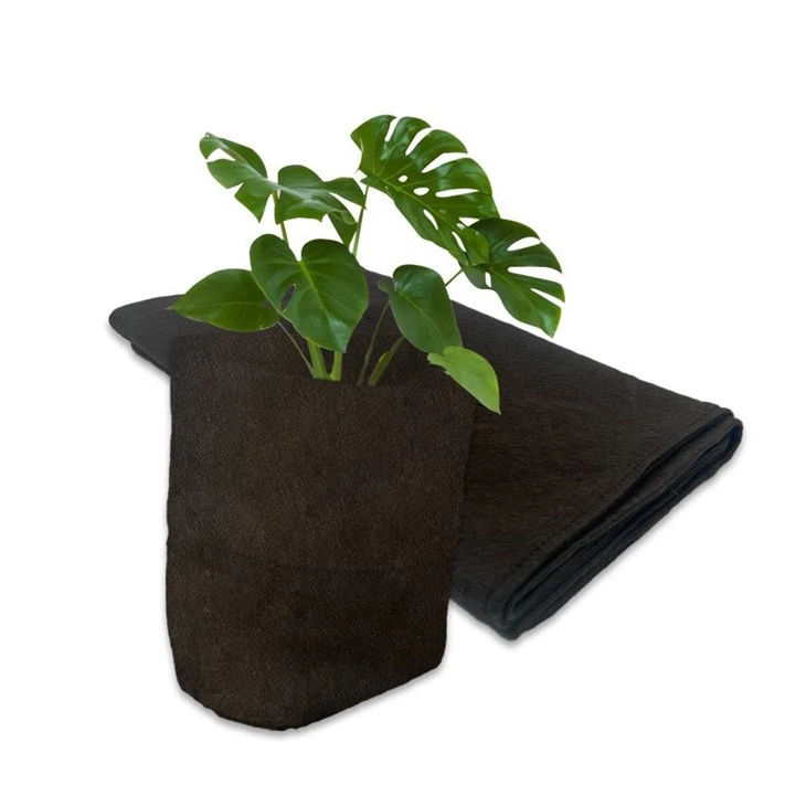 non woven bags for plant