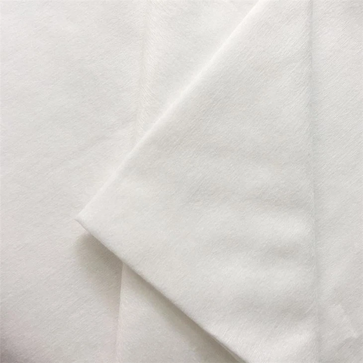 PLA Nonwoven Cleaning Wipes