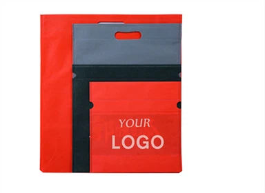 Сумка многоразовая из нетканого материала Bolsas Reutilizables