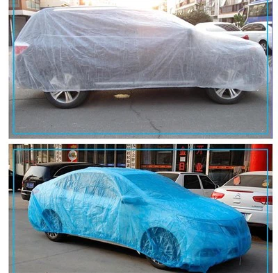Лучший автомобильный чехол для защиты от солнца