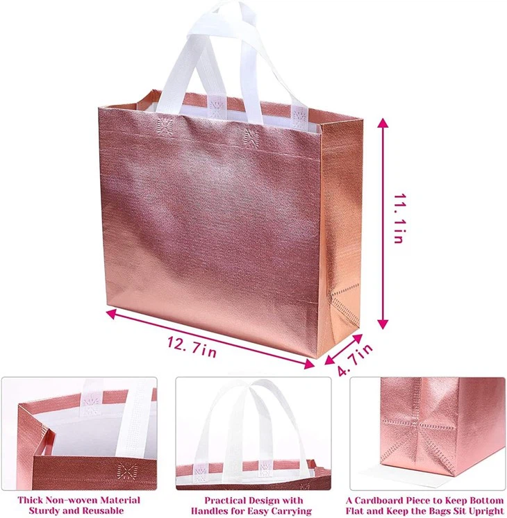 non woven bags wholesale